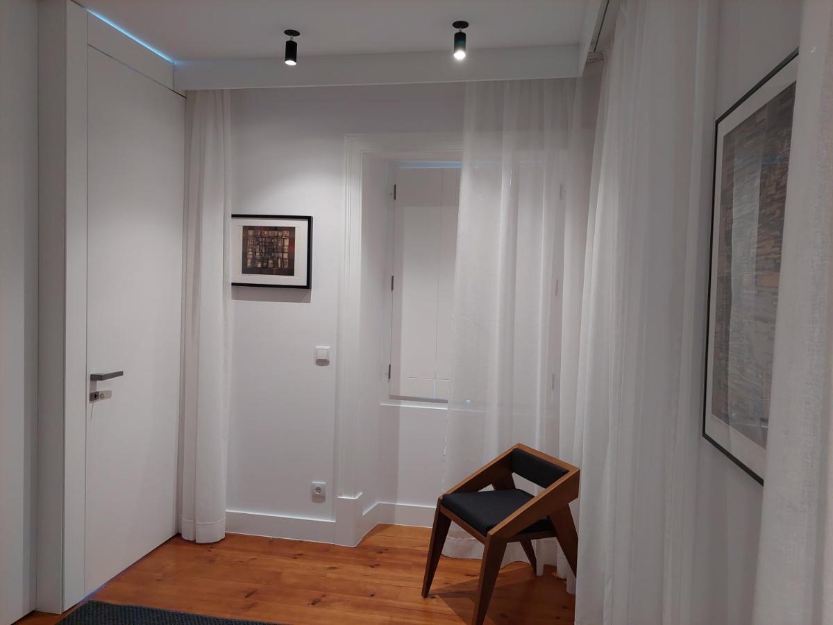 Timeless Ambassador -Belem Apartment Lisbon Exterior photo