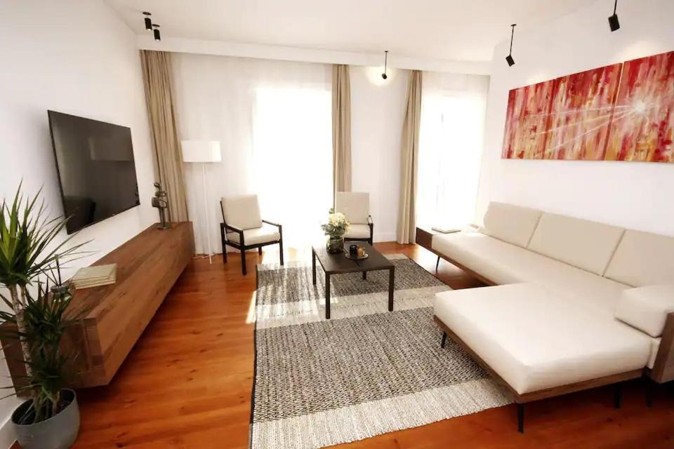Timeless Ambassador -Belem Apartment Lisbon Exterior photo