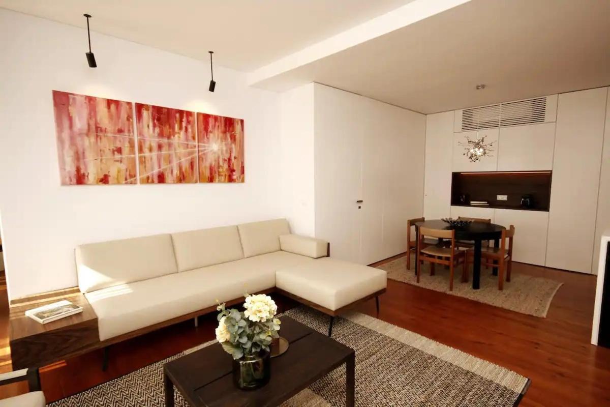Timeless Ambassador -Belem Apartment Lisbon Exterior photo