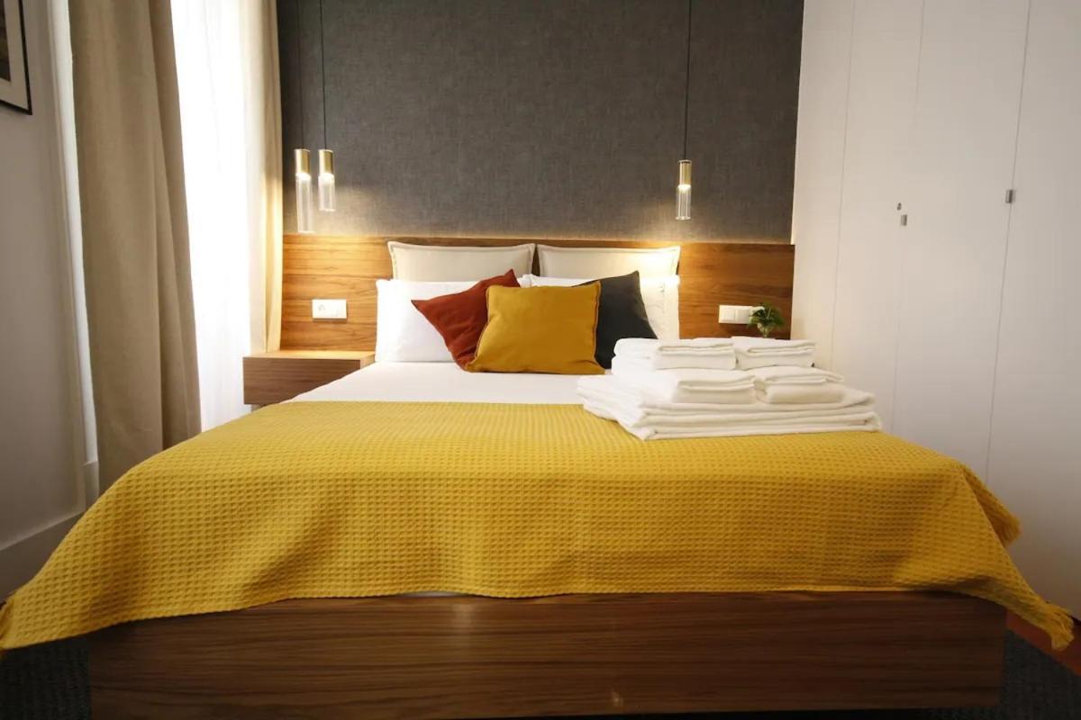 Timeless Ambassador -Belem Apartment Lisbon Exterior photo