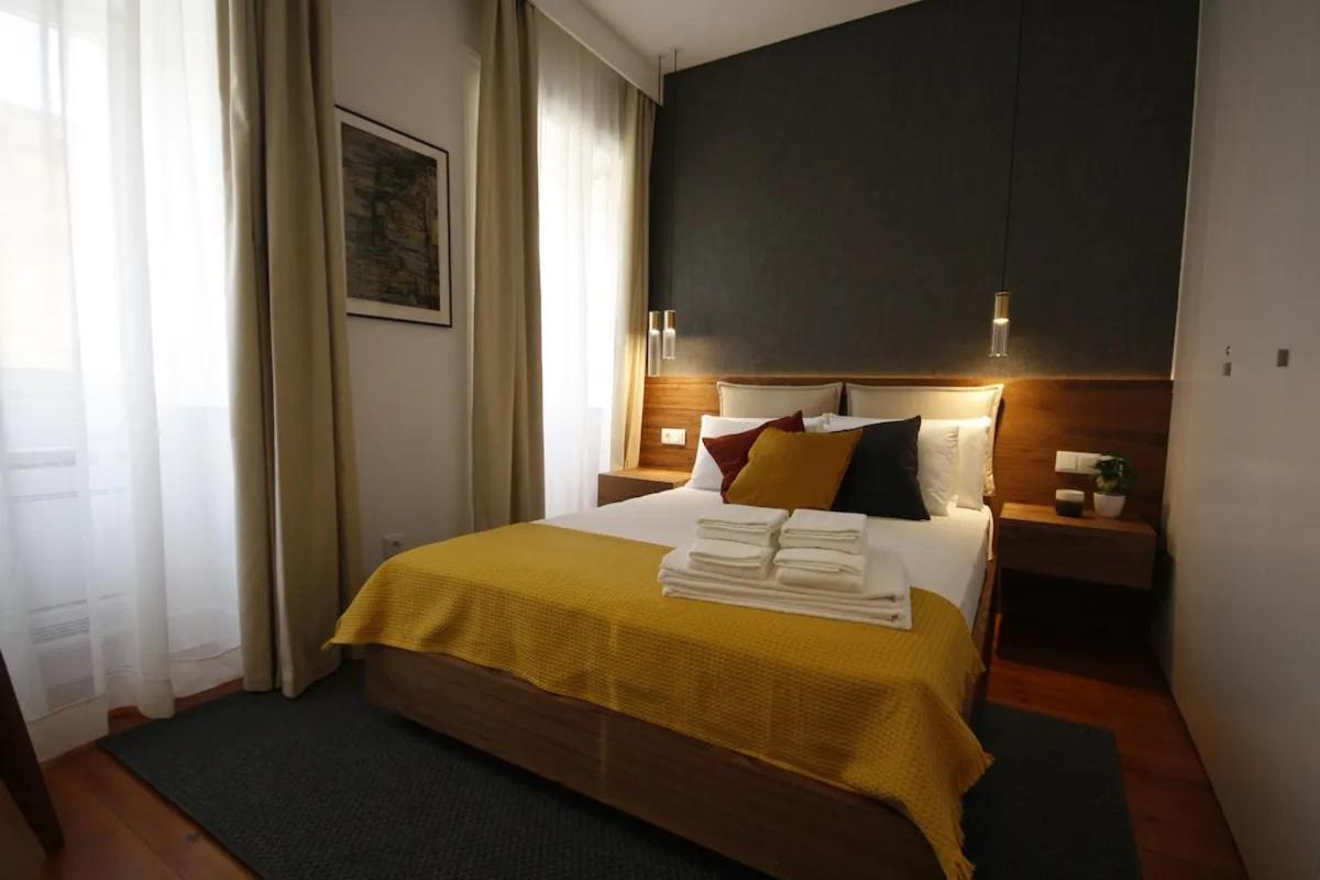 Timeless Ambassador -Belem Apartment Lisbon Exterior photo