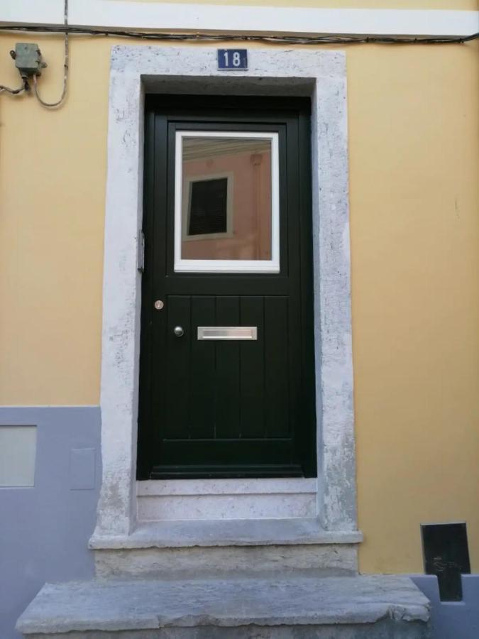Timeless Ambassador -Belem Apartment Lisbon Exterior photo