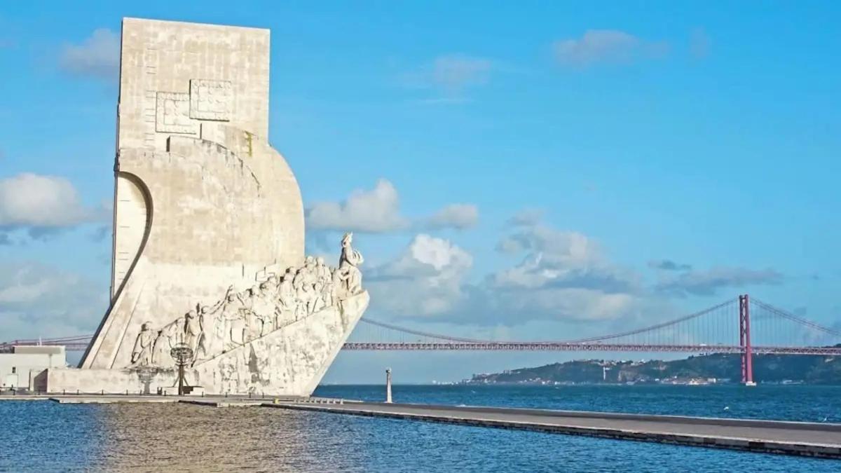 Timeless Ambassador -Belem Apartment Lisbon Exterior photo