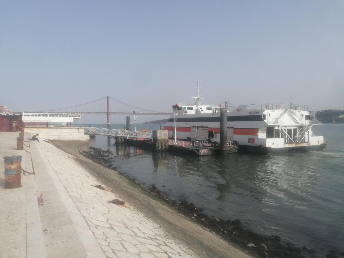 Timeless Ambassador -Belem Apartment Lisbon Exterior photo