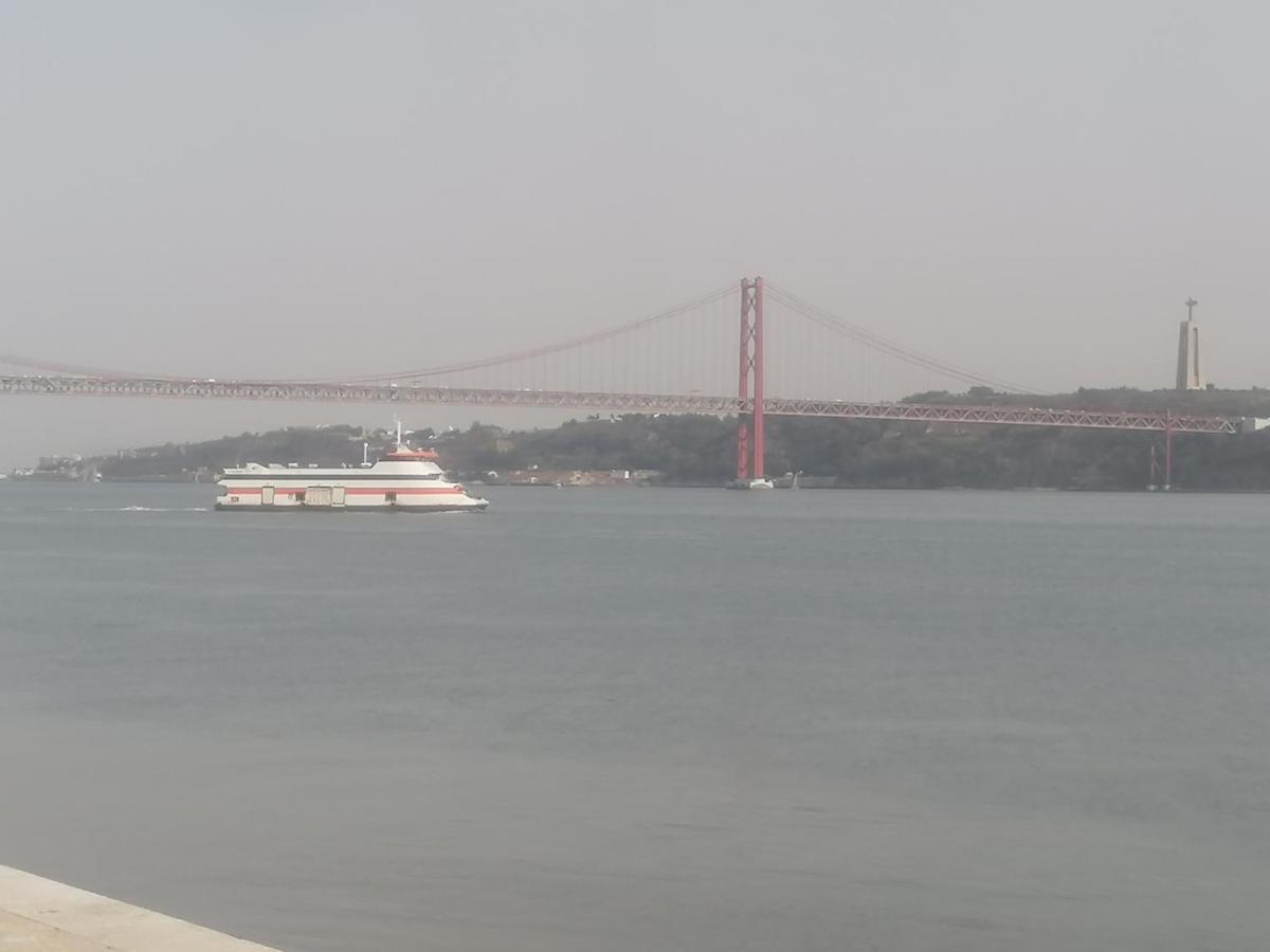 Timeless Ambassador -Belem Apartment Lisbon Exterior photo