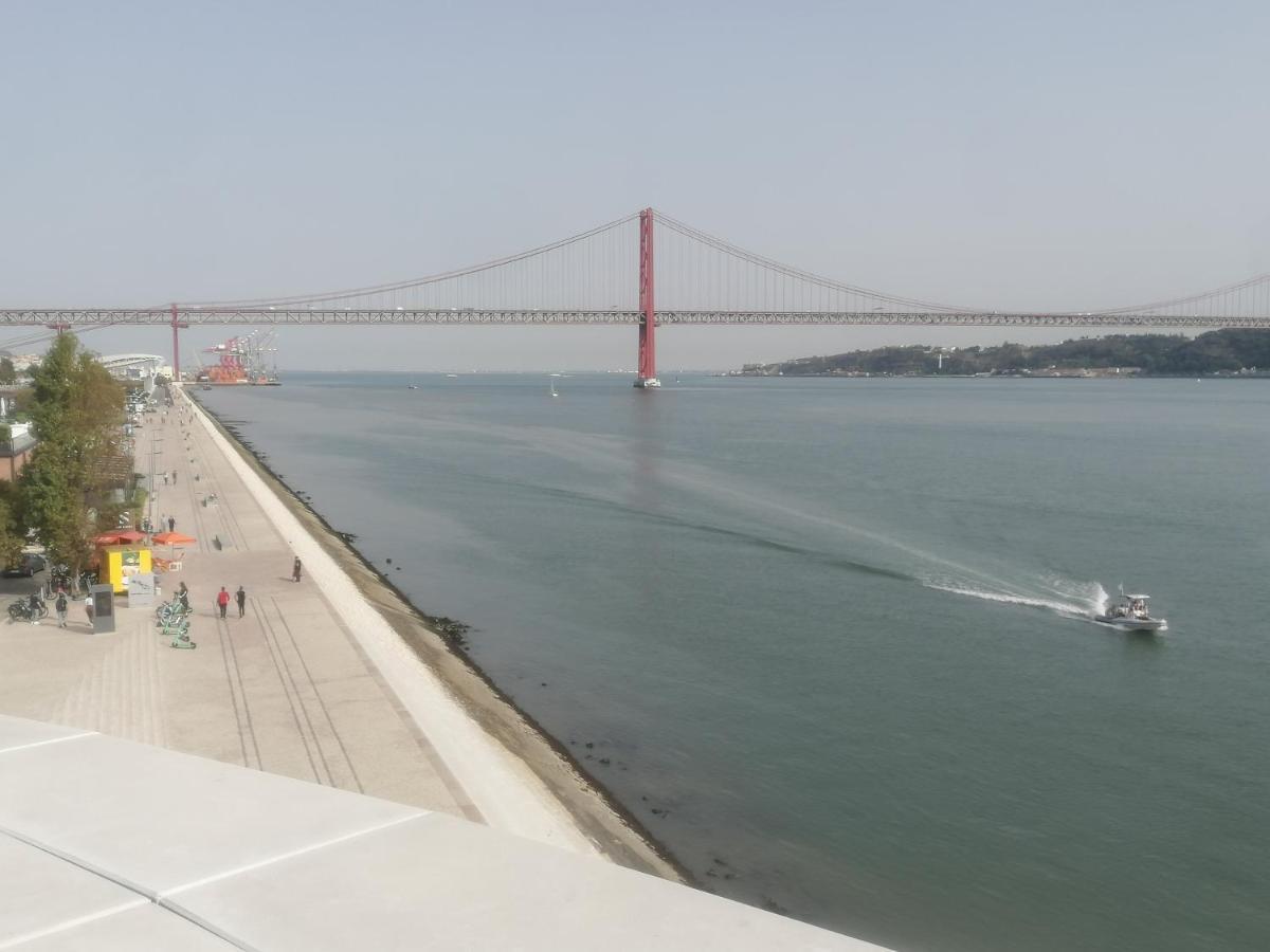 Timeless Ambassador -Belem Apartment Lisbon Exterior photo